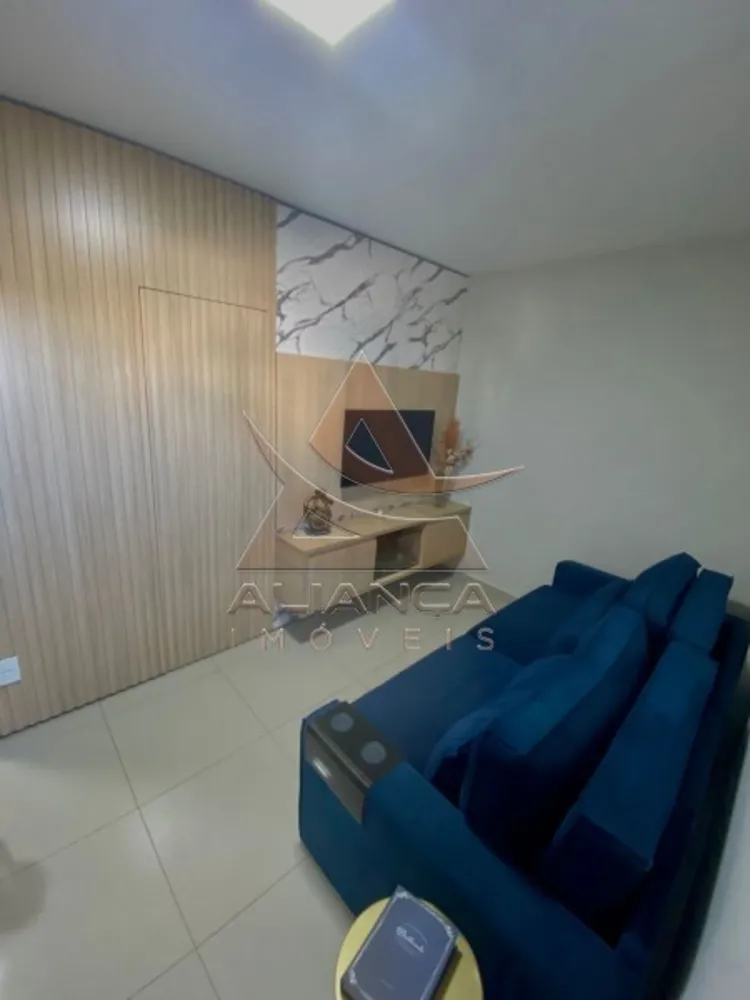 Apartamento, 1 quarto, 50 m² - Foto 4