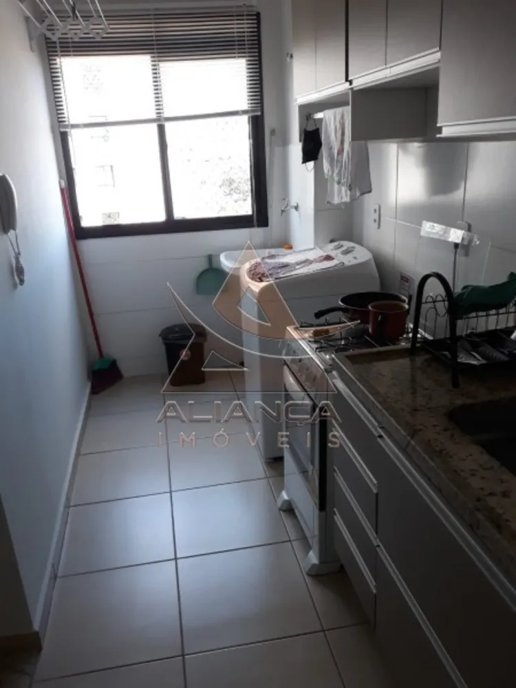 Apartamento, 2 quartos, 47 m² - Foto 8