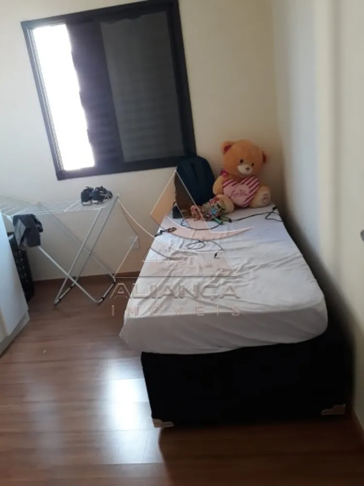 Apartamento, 2 quartos, 47 m² - Foto 3
