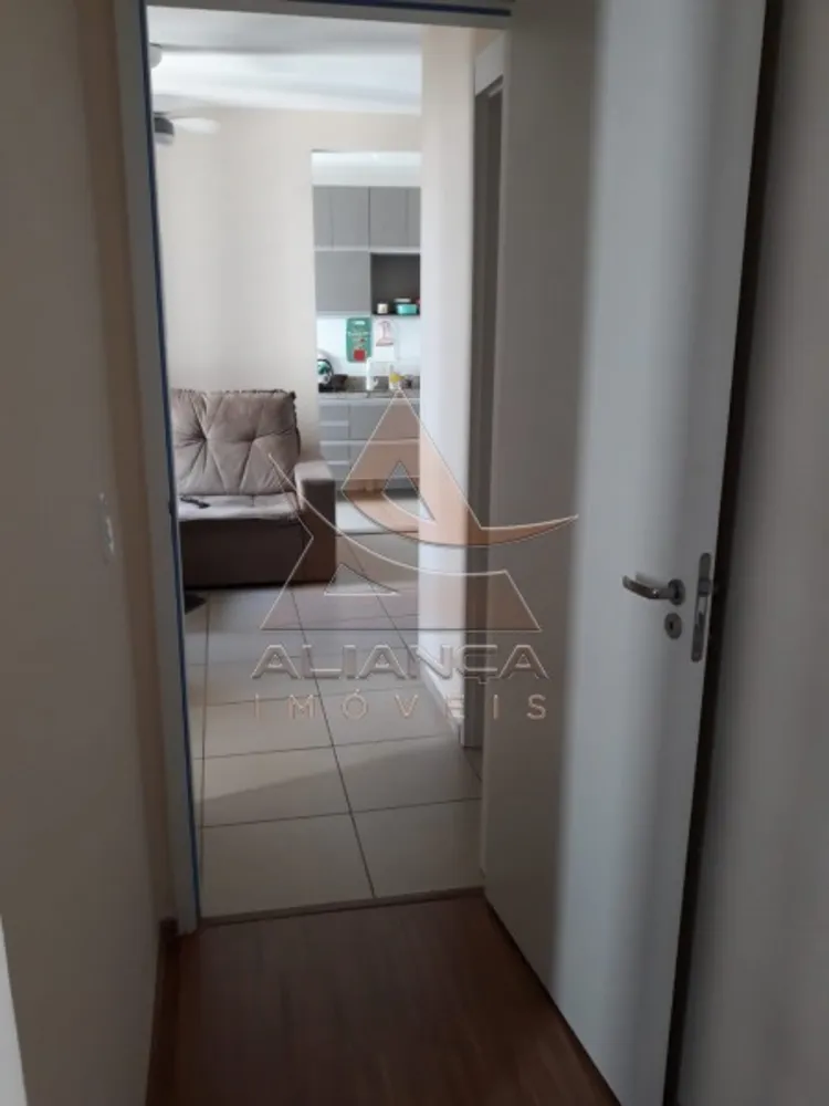 Apartamento, 2 quartos, 47 m² - Foto 7
