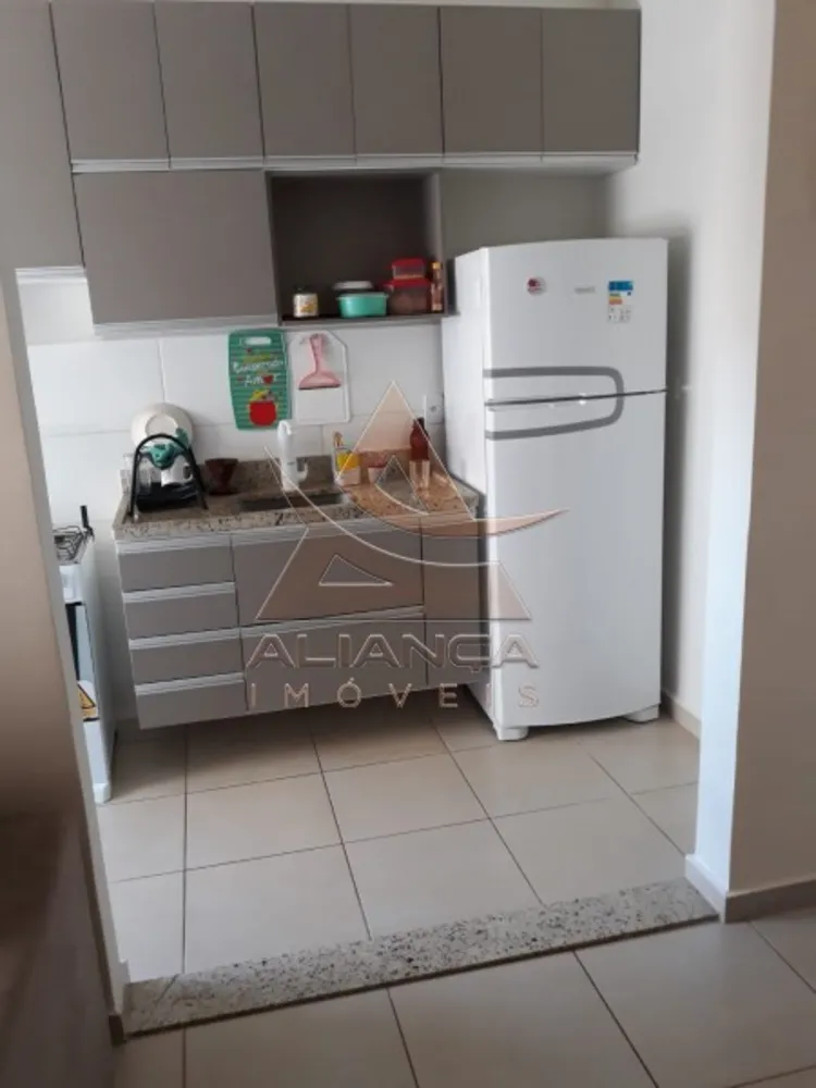 Apartamento, 2 quartos, 47 m² - Foto 5