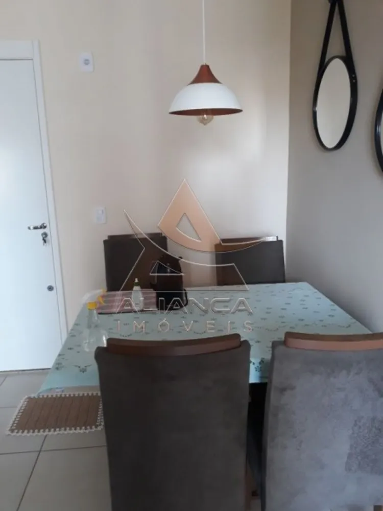 Apartamento, 2 quartos, 47 m² - Foto 2