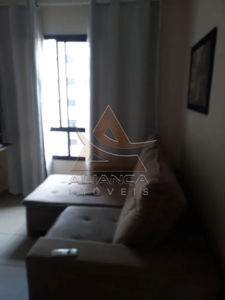 Apartamento, 2 quartos, 47 m² - Foto 1