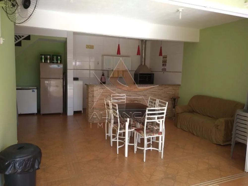 Casa, 2 quartos, 140 m² - Foto 4