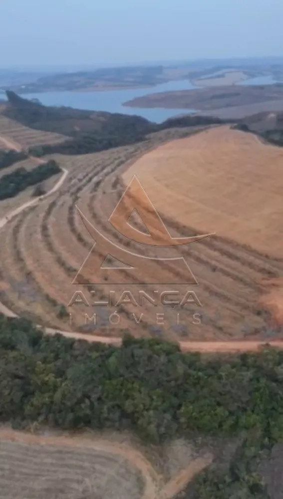 Fazenda, 1150 hectares - Foto 1