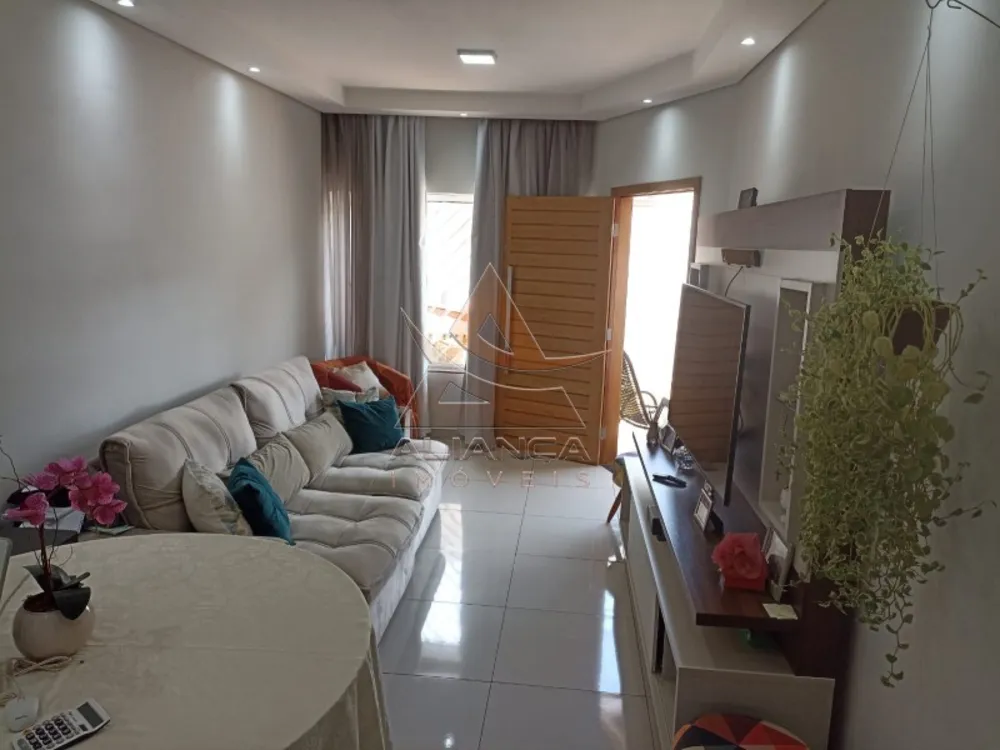 Casa, 3 quartos, 110 m² - Foto 3