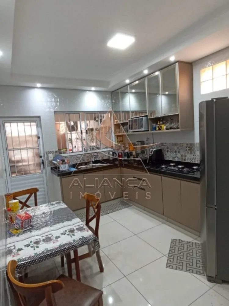 Casa, 3 quartos, 110 m² - Foto 6