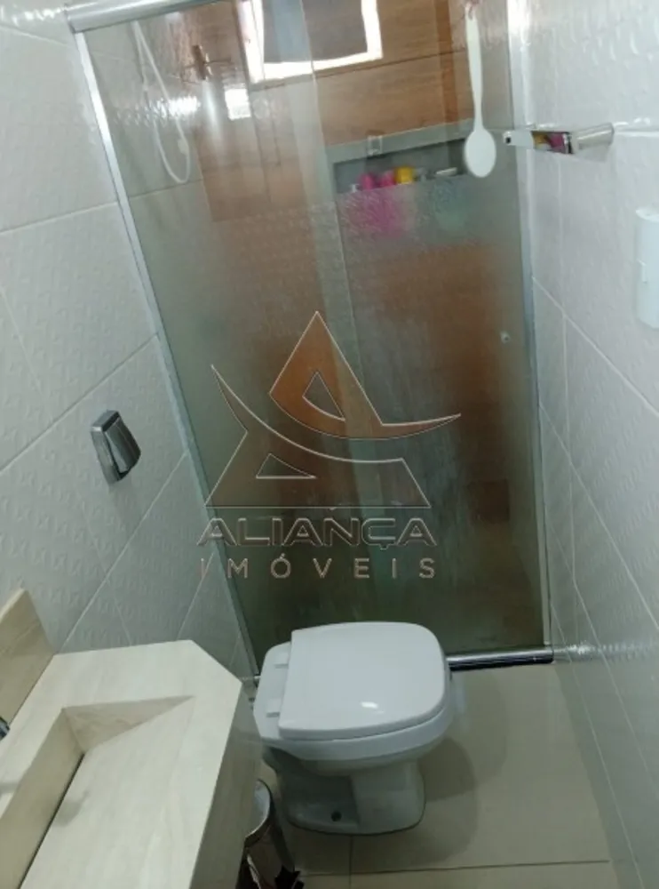 Casa, 3 quartos, 110 m² - Foto 1