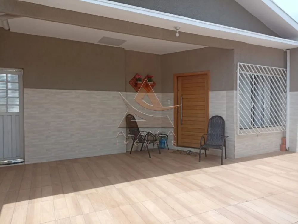Casa, 3 quartos, 110 m² - Foto 2