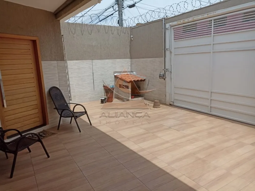 Casa, 3 quartos, 110 m² - Foto 11