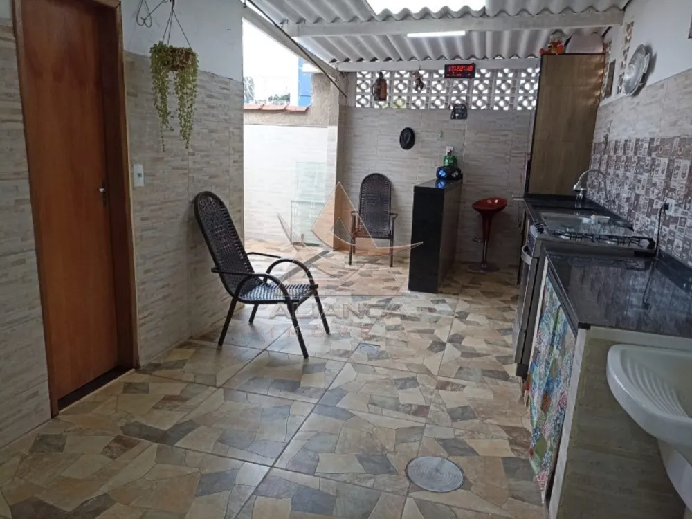 Casa, 3 quartos, 110 m² - Foto 7