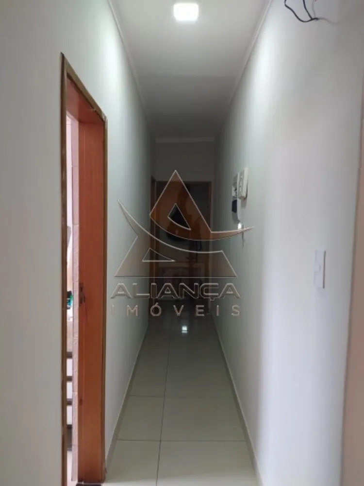 Casa, 3 quartos, 110 m² - Foto 4