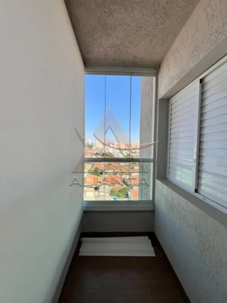 Apartamento, 2 quartos, 80 m² - Foto 4