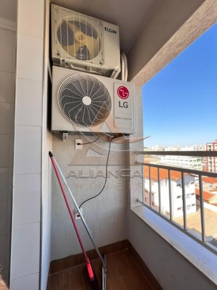 Apartamento, 2 quartos, 80 m² - Foto 2