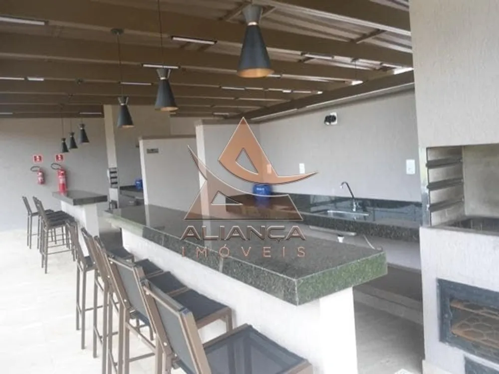 Apartamento, 2 quartos, 51 m² - Foto 3