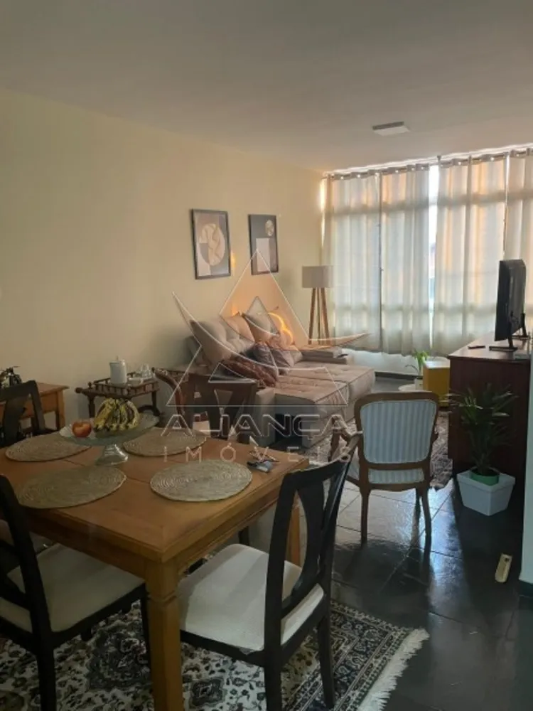 Apartamento, 2 quartos, 115 m² - Foto 1