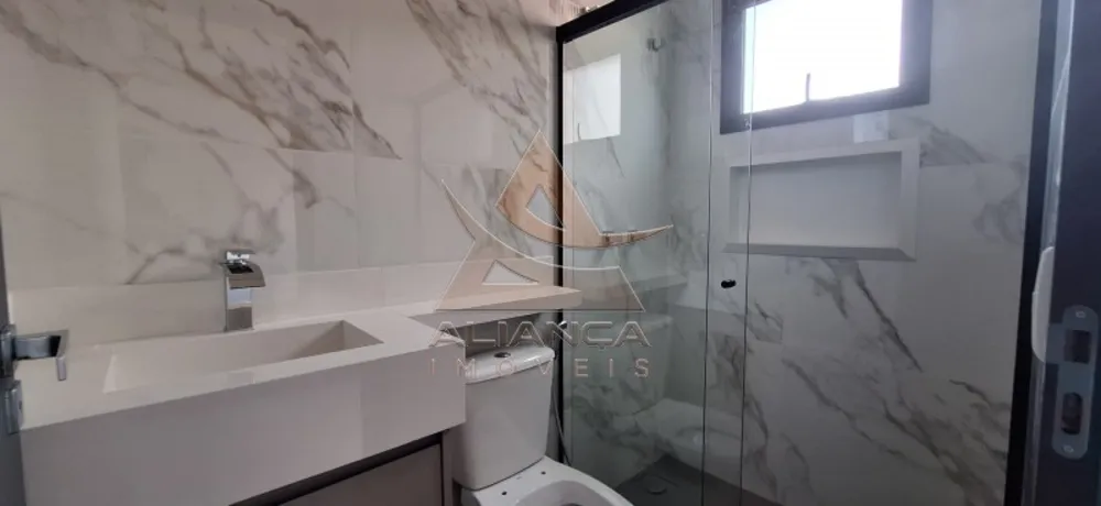 Casa de Condomínio, 3 quartos - Foto 10
