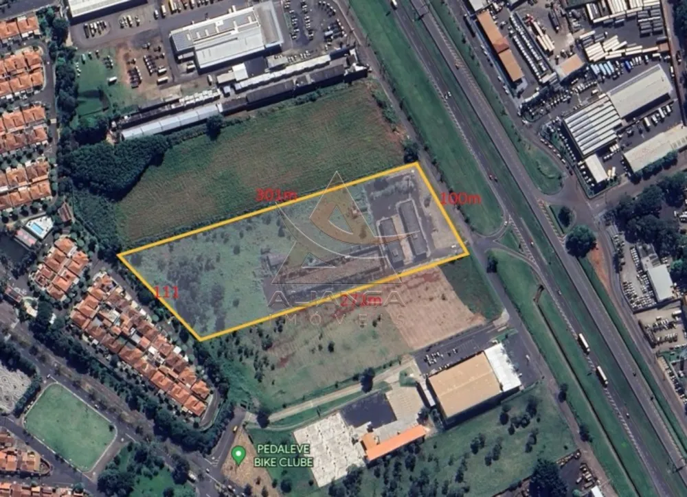 Terreno, 3 hectares - Foto 3