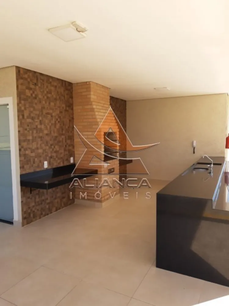 Apartamento, 2 quartos, 46 m² - Foto 8