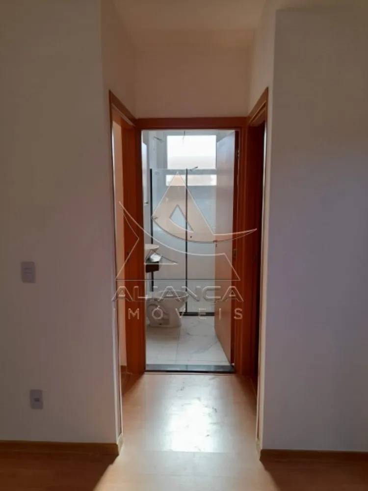 Apartamento, 2 quartos, 46 m² - Foto 4