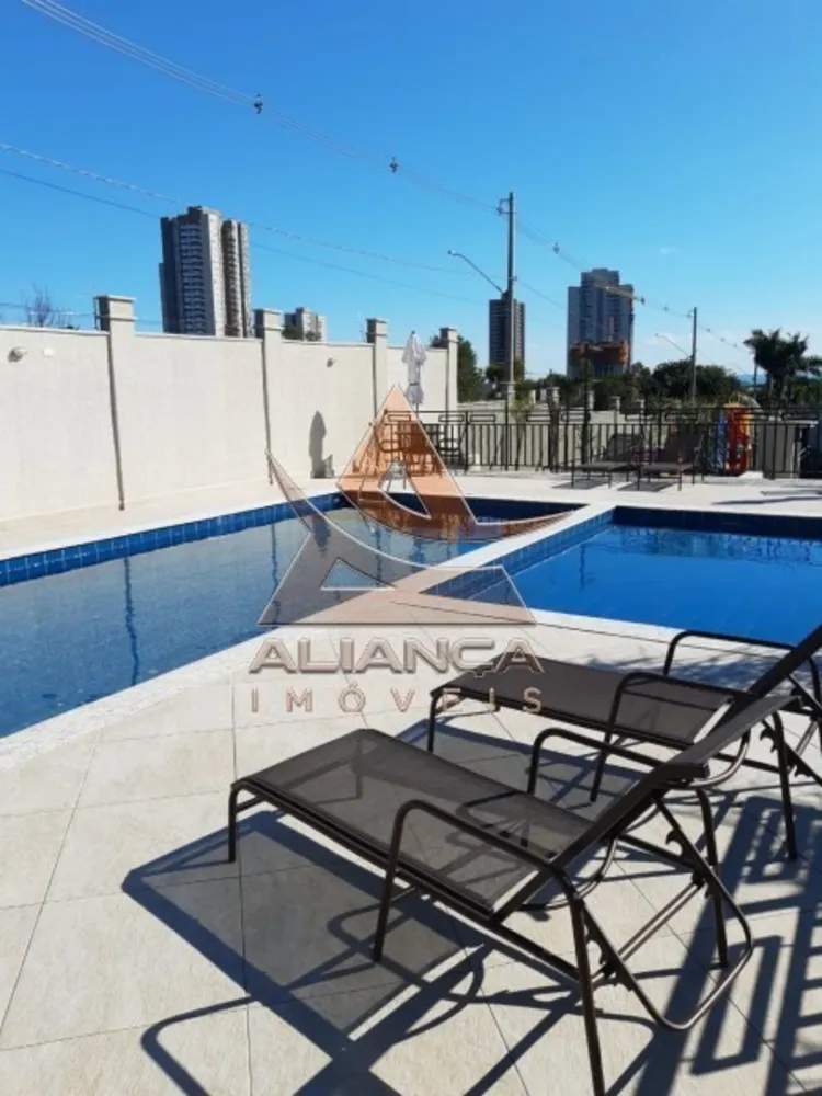 Apartamento, 2 quartos, 46 m² - Foto 6
