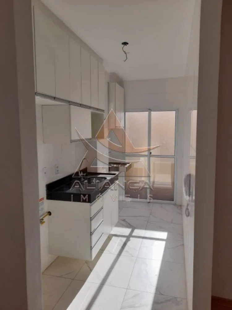 Apartamento, 2 quartos, 46 m² - Foto 5