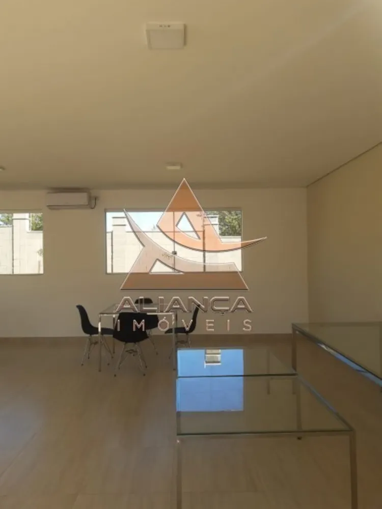 Apartamento, 2 quartos, 46 m² - Foto 9