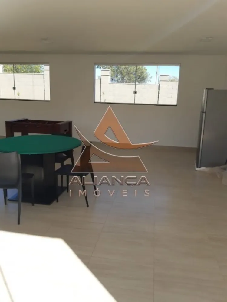 Apartamento, 2 quartos, 46 m² - Foto 2