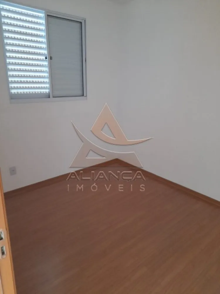 Apartamento, 2 quartos, 46 m² - Foto 7
