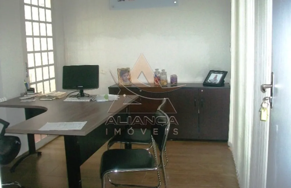 Casa, 9 quartos, 165 m² - Foto 2