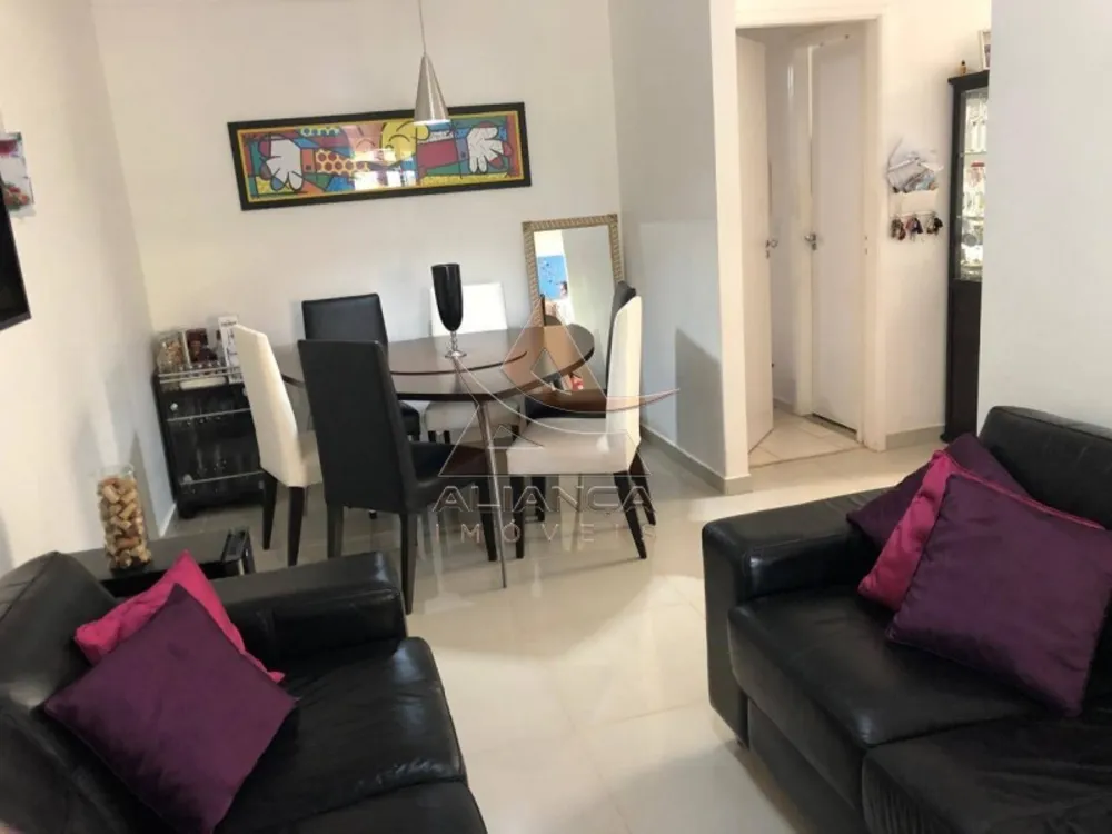 Casa de Condomínio, 2 quartos - Foto 6