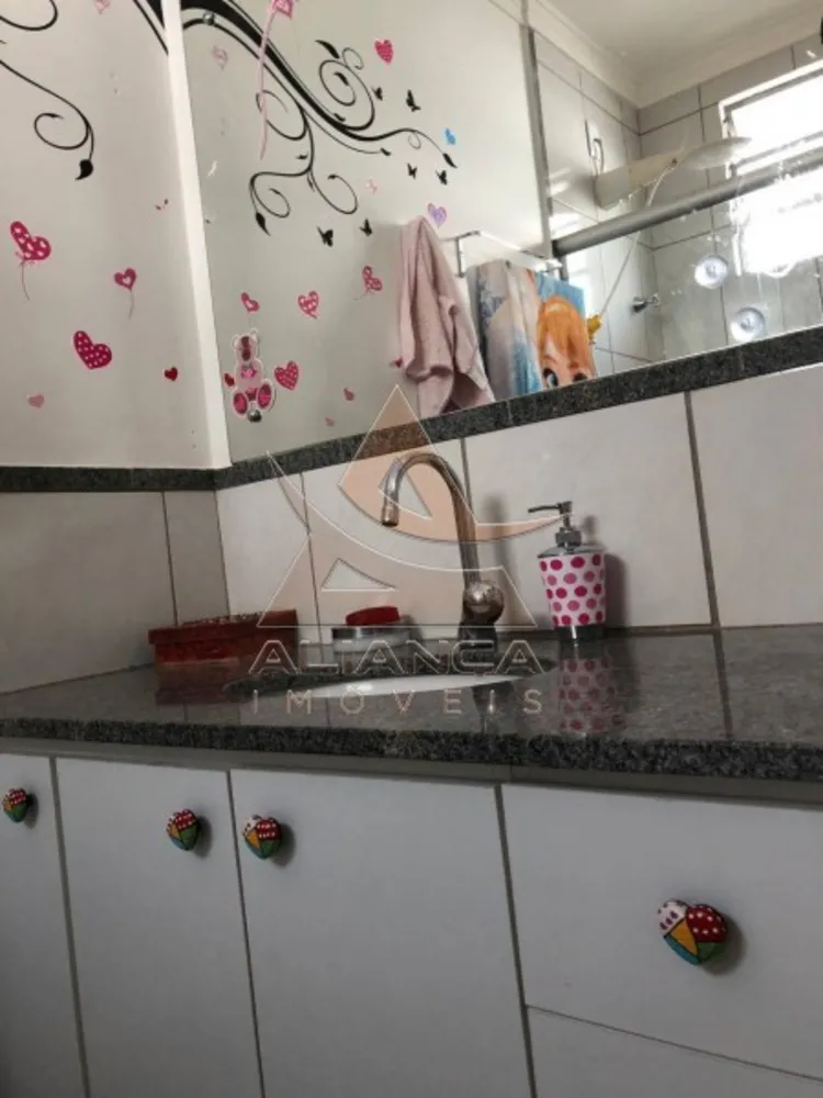 Casa de Condomínio, 2 quartos - Foto 5