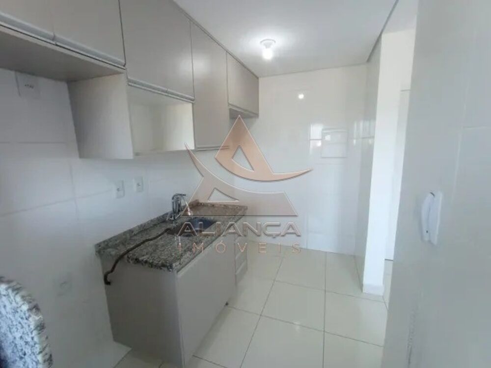 Apartamento à venda com 2 quartos, 57m² - Foto 14