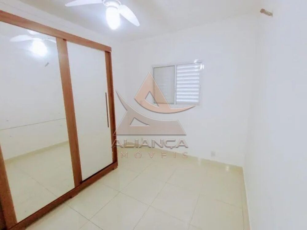 Apartamento à venda com 2 quartos, 57m² - Foto 9
