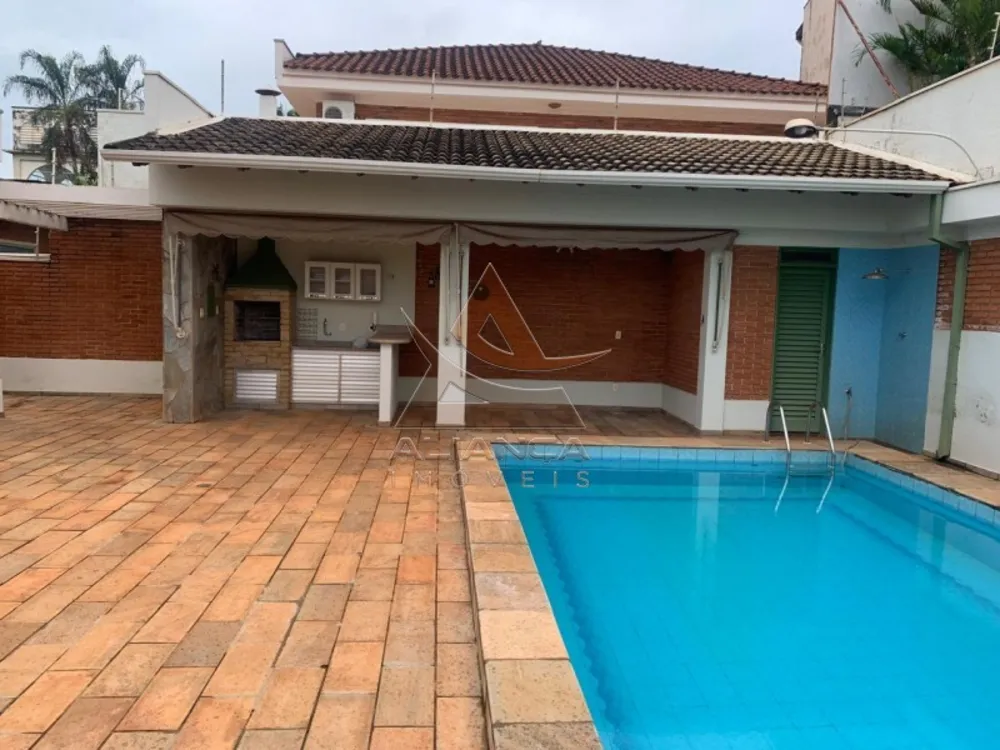 Casa, 5 quartos, 414 m² - Foto 3