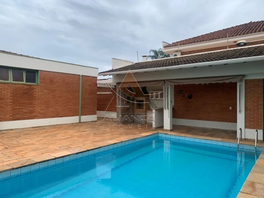 Casa, 5 quartos, 414 m² - Foto 2