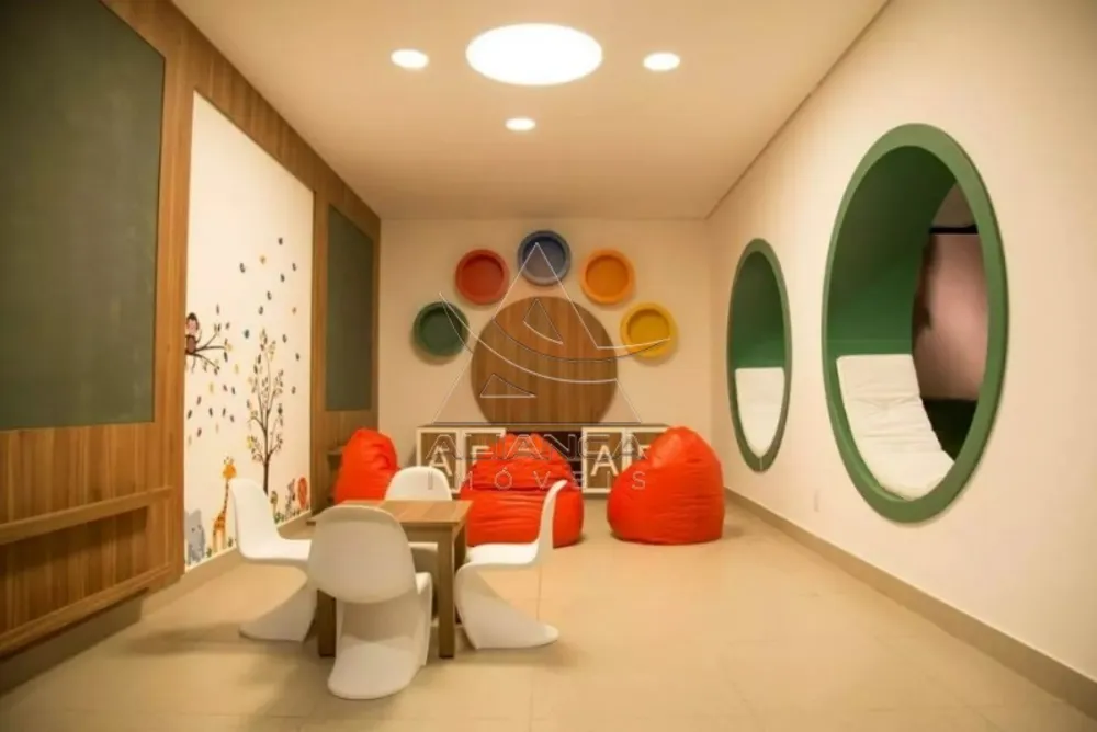 Apartamento, 4 quartos, 246 m² - Foto 7