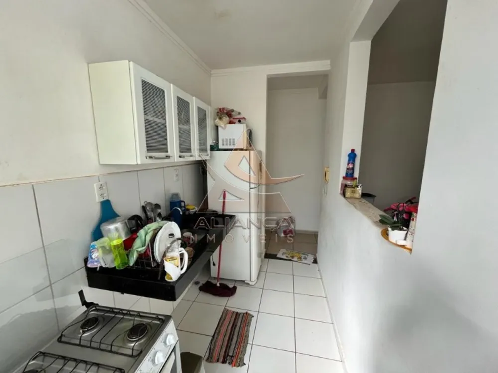 Apartamento, 2 quartos, 46 m² - Foto 10