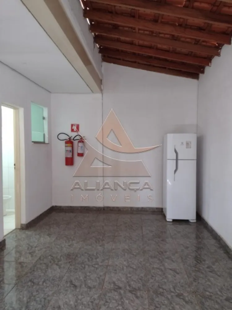 Apartamento, 2 quartos, 46 m² - Foto 2