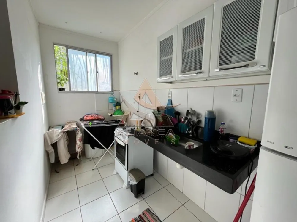 Apartamento, 2 quartos, 46 m² - Foto 3