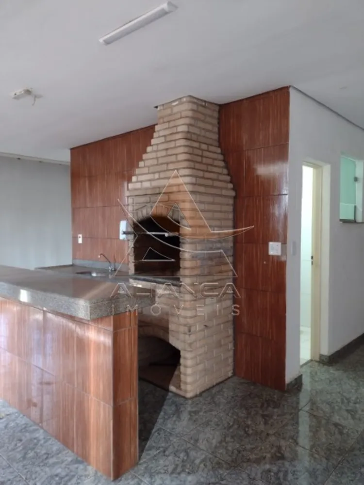Apartamento, 2 quartos, 46 m² - Foto 12