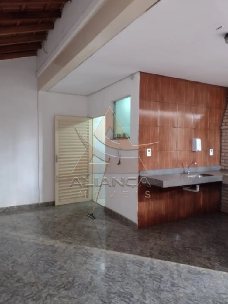 Apartamento, 2 quartos, 46 m² - Foto 5