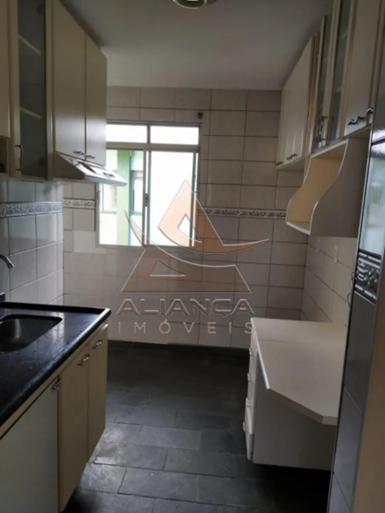 Apartamento, 2 quartos, 39 m² - Foto 3