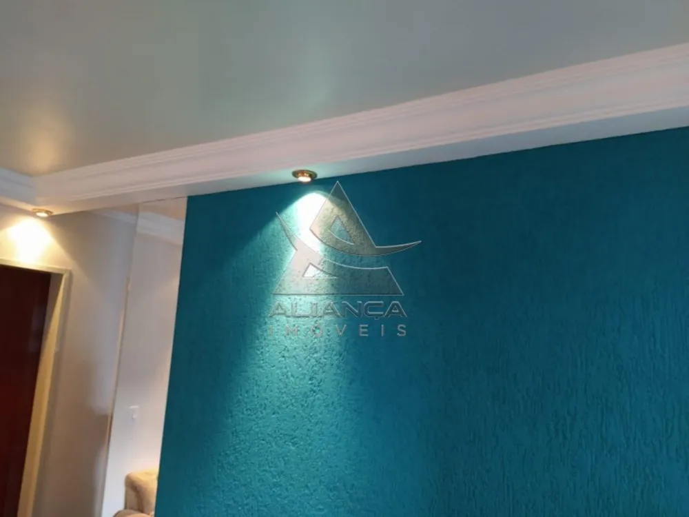 Apartamento, 2 quartos, 39 m² - Foto 1