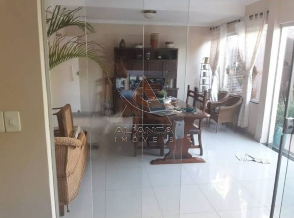 Casa à venda com 3 quartos, 163m² - Foto 4