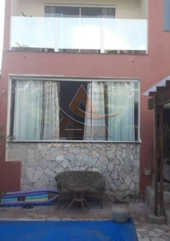 Casa à venda com 3 quartos, 163m² - Foto 8