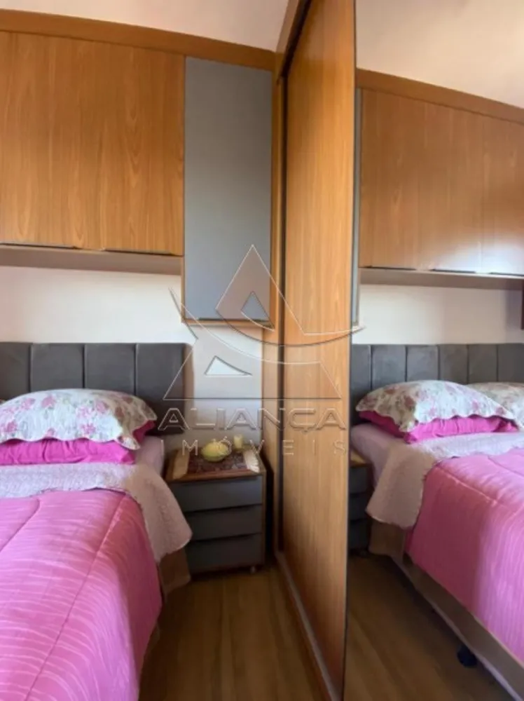 Apartamento, 2 quartos, 53 m² - Foto 8