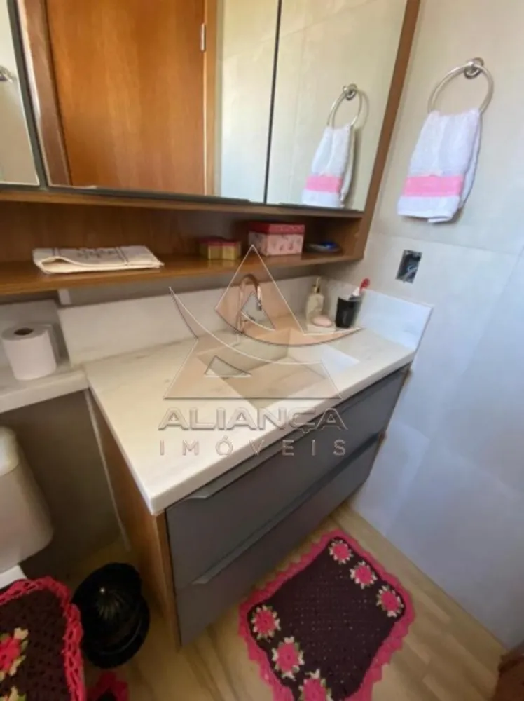 Apartamento, 2 quartos, 53 m² - Foto 7