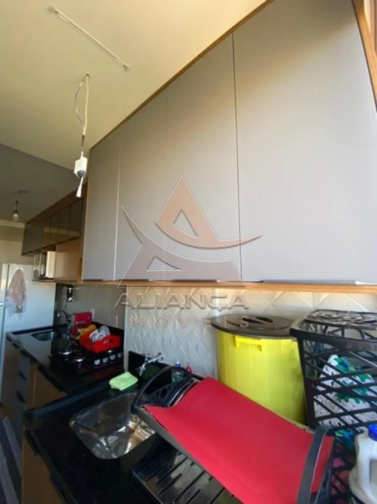 Apartamento, 2 quartos, 53 m² - Foto 2