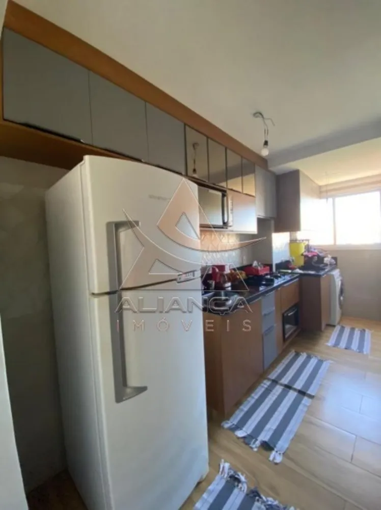 Apartamento, 2 quartos, 53 m² - Foto 3